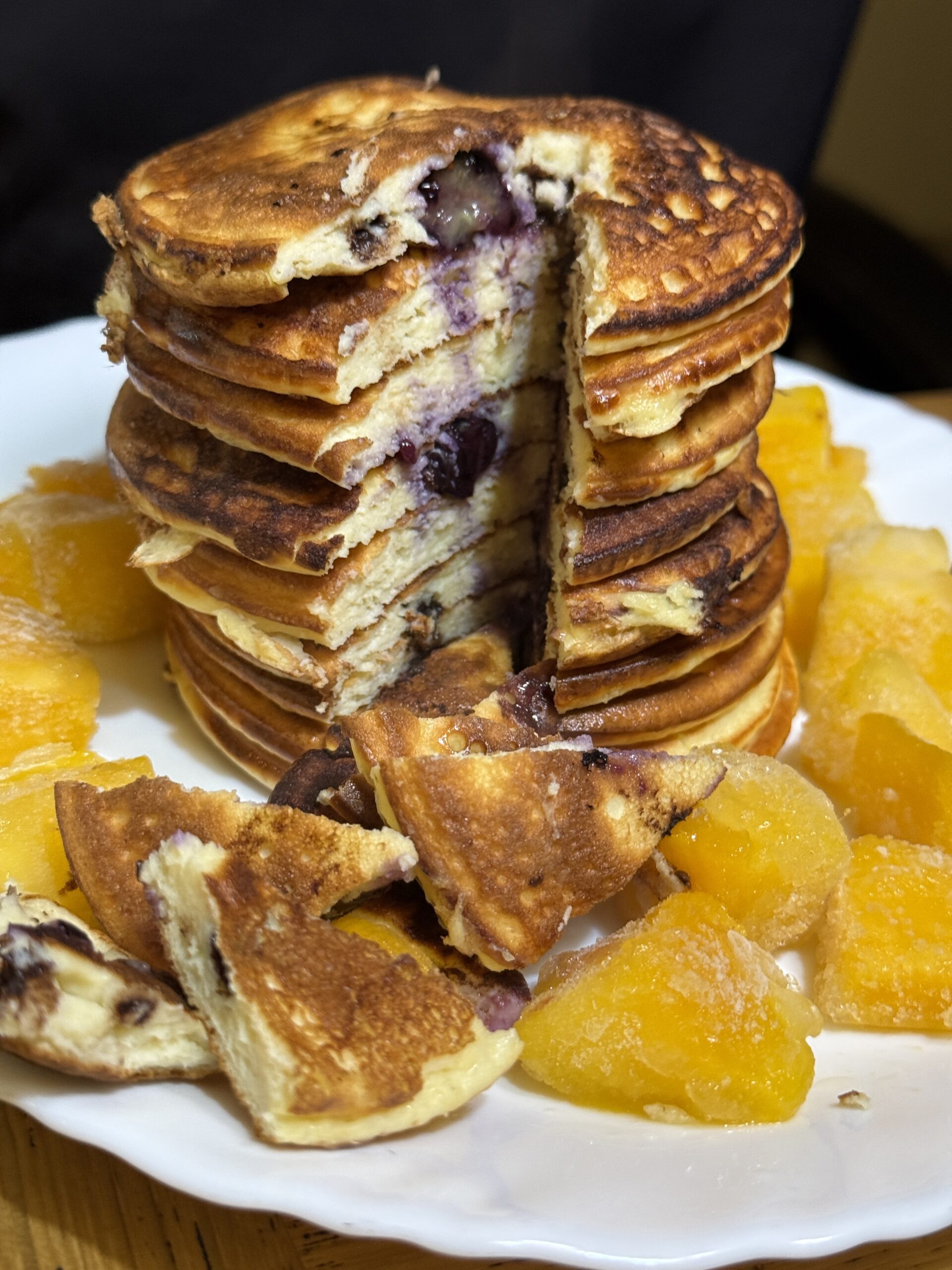 Protein Pancake